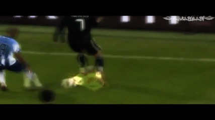 Cristiano Ronaldo 3d - 2010 - 2011 Hd 720p