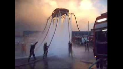 Feuerwehr