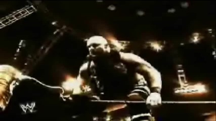 Stone Cold Disturbed Entrance