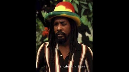Ijahman Levi - Gheto