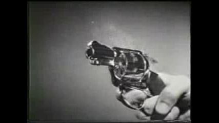Mattel Tommy Burst Tv commercial 1960s