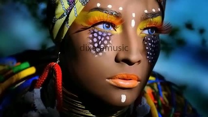 Jusa - My Spirit (original Mix)