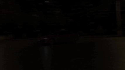 Мазда прави добър дрифт 