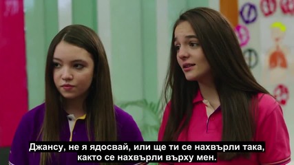 Счупени Парчета - Paramparca Eп.16, Бг. суб. Част 3-4