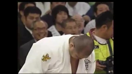 Sasae Tsurikomi Ashi by Judo 