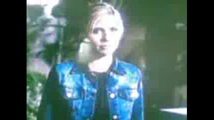 Buffy And Angel