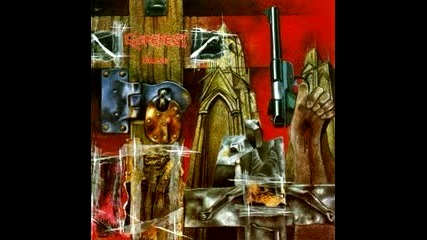 Gorefest - False