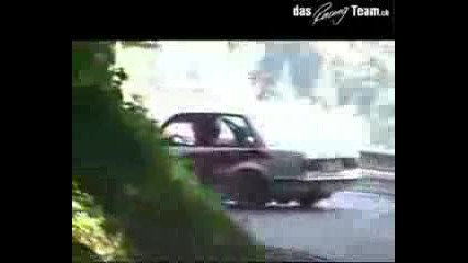 bmw e30 m3 drift