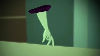 Monster high - Falling Spirits