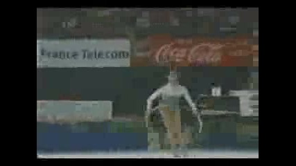 Мария Петрова - Обръч 1994