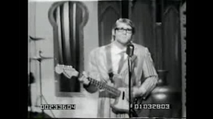 Nirvana - In Bloom
