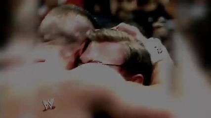 John Cena za extreme v