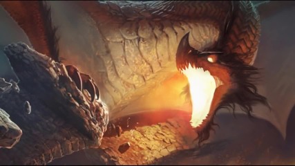 Numenor - Dragon of Erebor