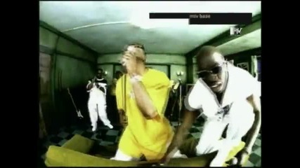 Blackstreet feat Ol Dirty Bastard, Slash - The Fix (remix) (1996)