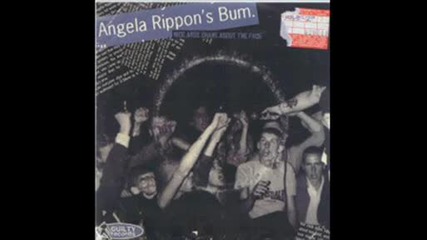 Angela Rippons Bum - Where Were You?