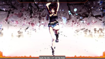 Nightcore - One For The Money