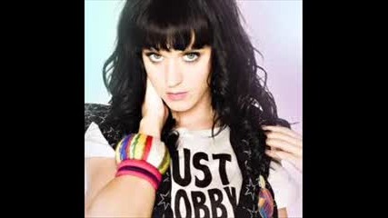 Katy Perry-wide Awake