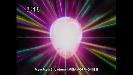 Tokyo Mew Mew Episode 10