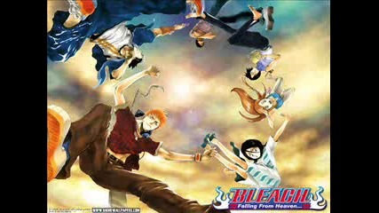 Bleach Ending 3 Full
