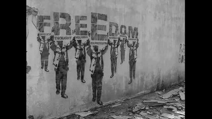 Jimmy Jitsu - Freedom