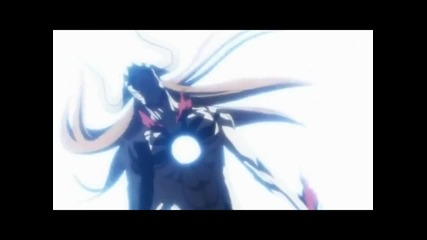 Bleach Amv Hollow Ichigo Tribute