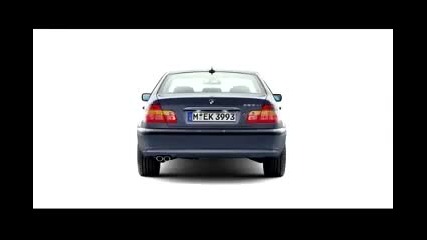 Bmw Commercial 