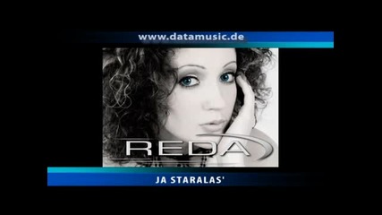 Reda - Ja Staralas 