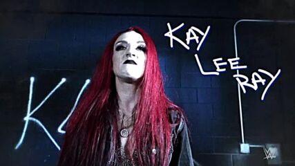 Kay Lee Ray is angry and she’s coming back to make everyone pay: WWE NXT, Oct. 26, 2021