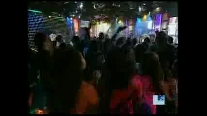 Kat De Luna - Whine Up - Live