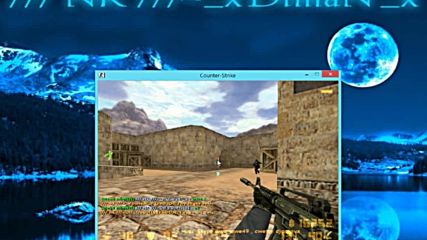 Diman gameplay