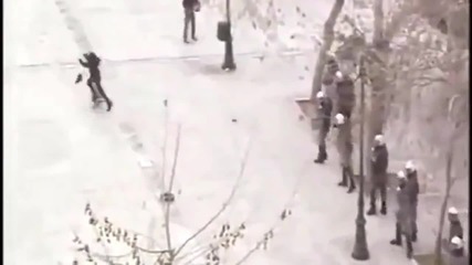 The best "harlem Shake" -a.c.a.b.