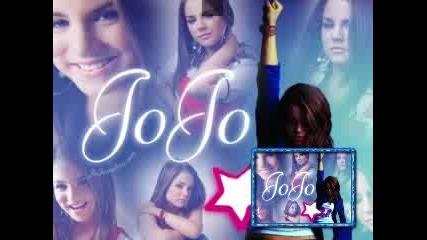 Jojo The Best
