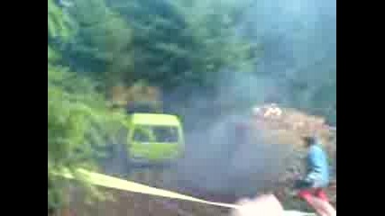 off road pa6aliica