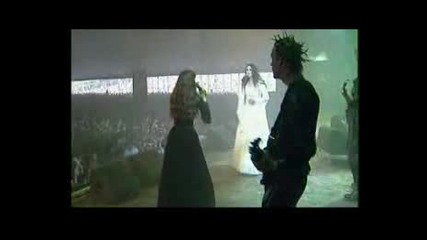 Within Temptation - Our Farewell Live
