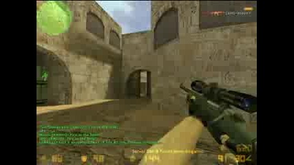 Counter - Strike 1.6