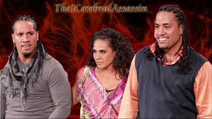 The Usos Brothers 2010 Theme Full [ High Definition - 1280x720 ]
