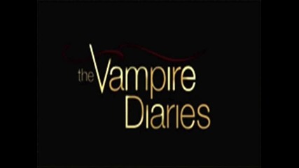 The Vampire Diaries - Forever for you ..