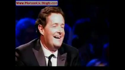 Britains got talent 2008 Signature final