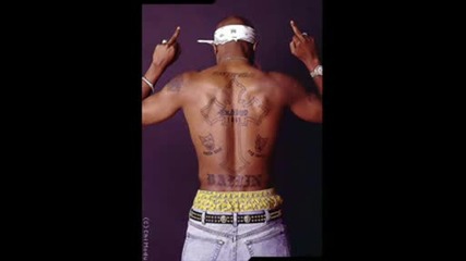 Снимки На 2pac