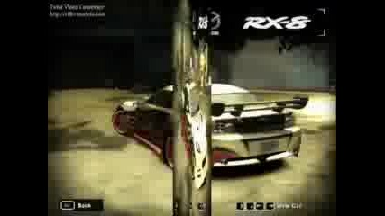 Nfsmw kolite