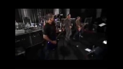 Linkin Park - No More Sorrow [official Music Video]