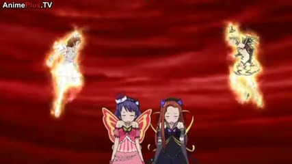 Pretty Rhythm Dear My Future Episode 48 English Sub