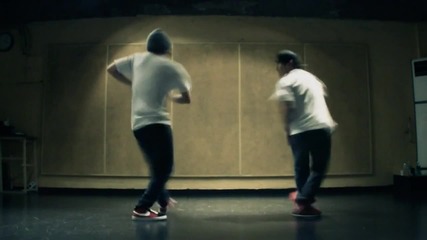 Beast/b2st Hyunseung Feat. Prepix ill
