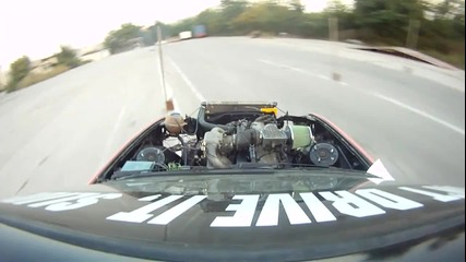 e30 m30b35 Bmw Drift Team Велико Търново