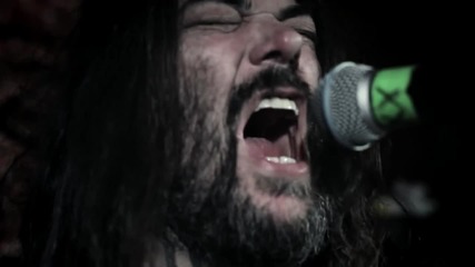 Soulfly - Archangel ( Official Music Video)