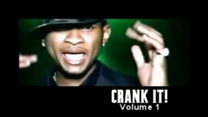 Usher ft Lil Jon - Yeah Bojangles