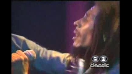 Bob Marley - Could You Be Loved