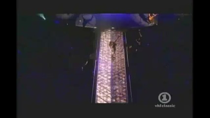 Kiss All Star Band Rob Zombie Ace Slash God Of Thunder 