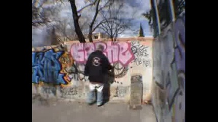 Carne Graffiti