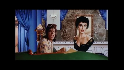 Michael Jackson - Leave me alone ( H Q )
